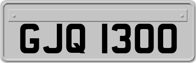 GJQ1300