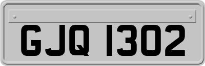 GJQ1302