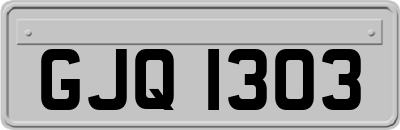 GJQ1303