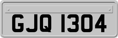 GJQ1304