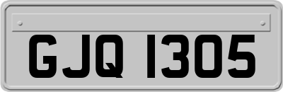 GJQ1305