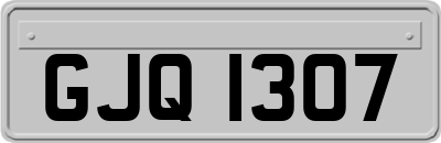 GJQ1307