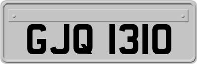 GJQ1310