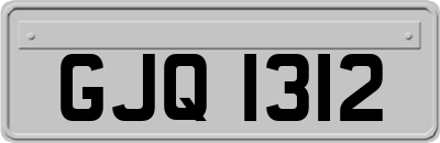 GJQ1312