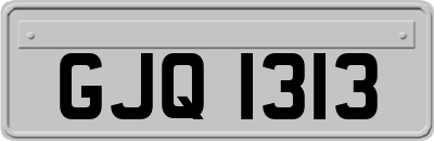 GJQ1313