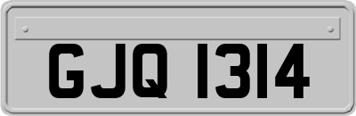 GJQ1314