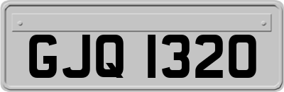GJQ1320