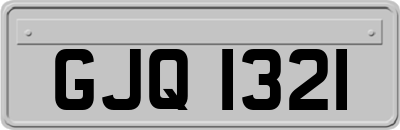 GJQ1321