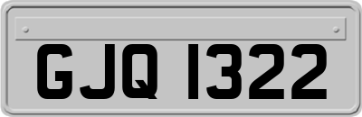GJQ1322