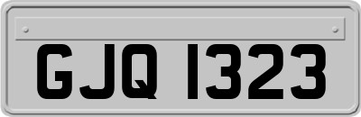 GJQ1323