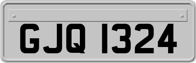 GJQ1324