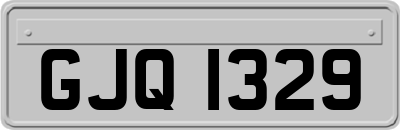 GJQ1329
