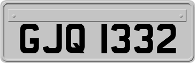 GJQ1332