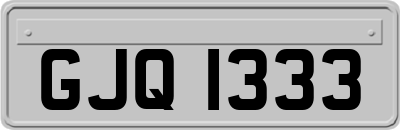 GJQ1333