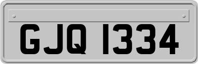 GJQ1334