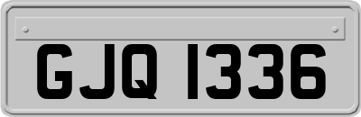 GJQ1336