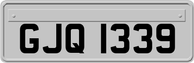 GJQ1339