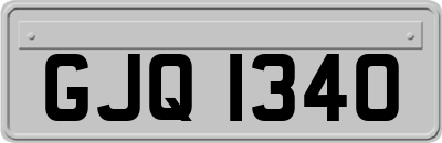 GJQ1340