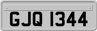 GJQ1344