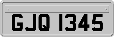 GJQ1345