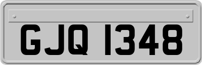 GJQ1348