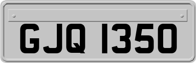 GJQ1350