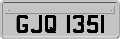 GJQ1351