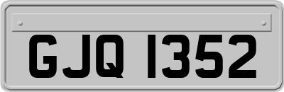 GJQ1352