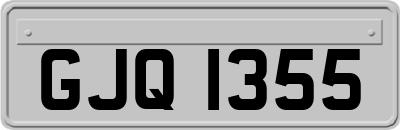 GJQ1355