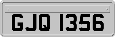 GJQ1356
