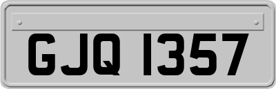 GJQ1357