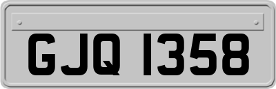 GJQ1358