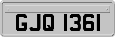 GJQ1361