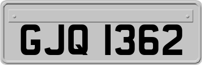 GJQ1362