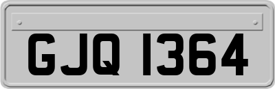 GJQ1364