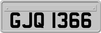 GJQ1366