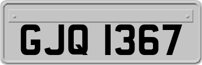 GJQ1367