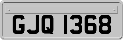 GJQ1368