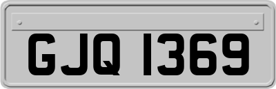 GJQ1369