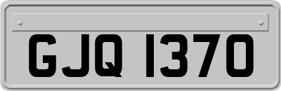 GJQ1370