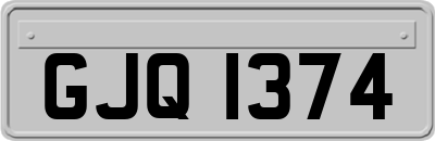 GJQ1374