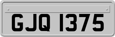 GJQ1375