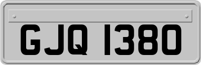 GJQ1380