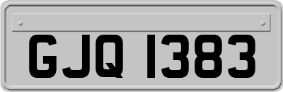 GJQ1383