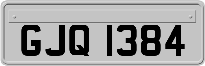 GJQ1384