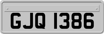 GJQ1386