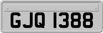 GJQ1388