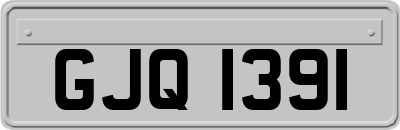 GJQ1391