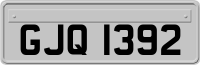 GJQ1392