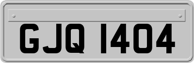 GJQ1404